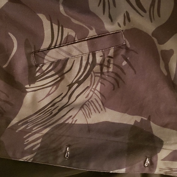 Chore coat - Picture 7 of 8